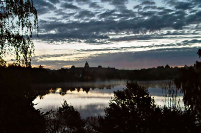 Naturhistoriska riksmuset