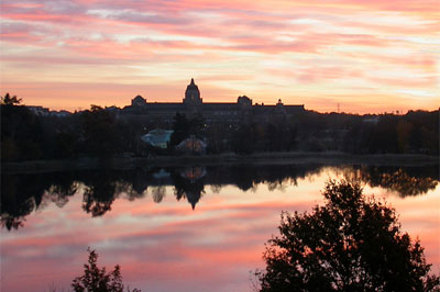 Naturhistoriska riksmuset