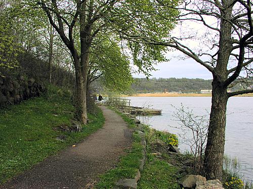 Fästningsholmen