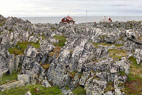 Hamningberg