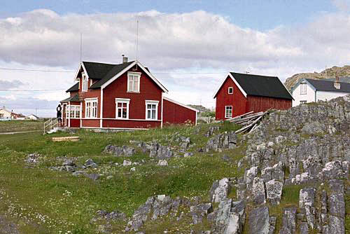Hamningberg